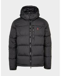 Polo Ralph Lauren Jackets for Men - Up to 60% off at Lyst.com