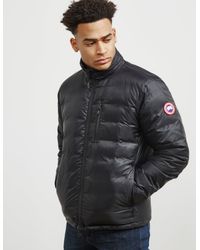 men's expedition down jacket
