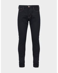 Emporio Armani Jeans for Men - Up to 70% off at Lyst.com