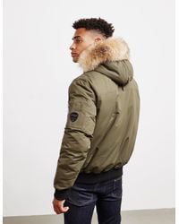 Pajar bomber jacket mens Clearance