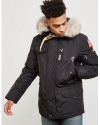 parajumpers mens parka