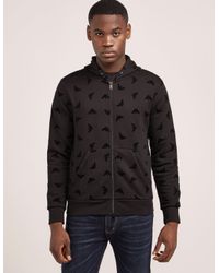Armani Jeans Hoodies for Men - Up to 38% off at Lyst.com