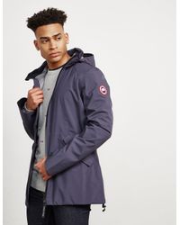canada goose riverhead jacket