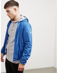 pyrenex hendrick jacket black