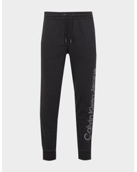 calvin klein sweatsuit mens