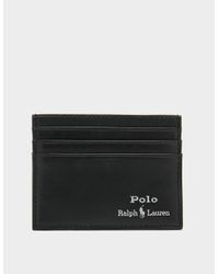 polo slim wallet
