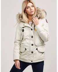 parajumper doris woman