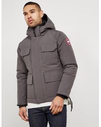 parka maitland