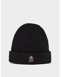 parajumpers basic hat