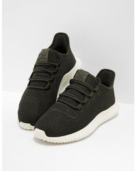 adidas tubular womens green