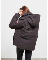 blakely parka