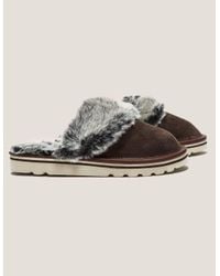 barbour victoria slippers