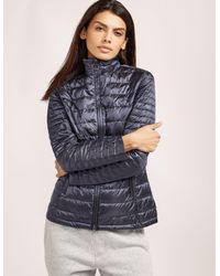 barbour iona quilted jacket