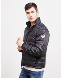 Canada goose lodge mens jacket Clearance