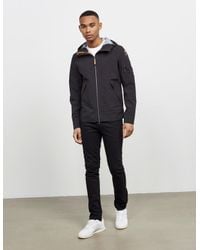 parajumper softshell