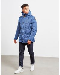 parajumpers marcus parka jacket