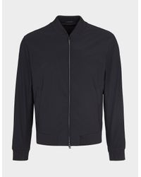 BOSS by HUGO BOSS Jackets for Men - Up to 76% off at Lyst.com
