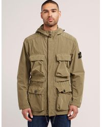 david tela light tc jacket
