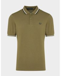 fred perry polo amazon