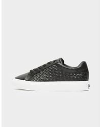 Calvin Klein Low-top sneakers for Women - Up to 58% off at Lyst.com