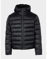 ck jacket mens