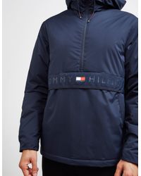 tommy hilfiger anorak