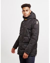 marcus parajumpers