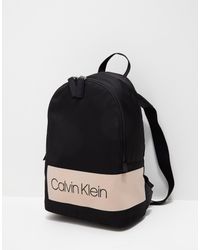 kevin klein backpack