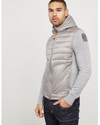 parajumpers blouson lightweight jacket