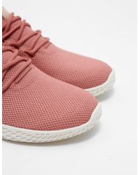 adidas Originals Lace Womens Pharrell 