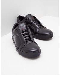 hugo boss futurism tenn black