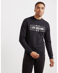 love moschino jumper sale