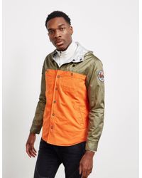 men's reversible jacket online