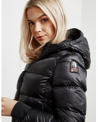 parajumper mariah jacket black