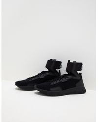 puma fenty mid trainer