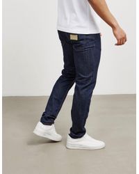 moschino men jeans