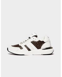 Calvin Klein Low-top sneakers for Women - Up to 58% off at Lyst.com