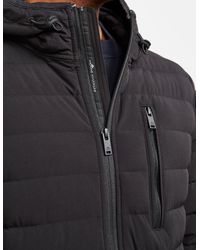Moose knuckles crest lightweight jacket Clearance