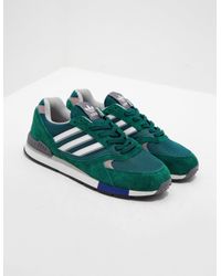 adidas quesence green
