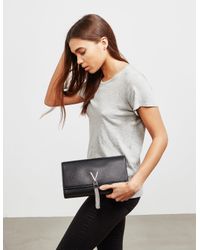 michael kors camo crossbody bolsa