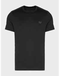 Fred Perry T-shirts for Men - Up to 56% off at Lyst.com