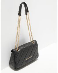 valentino by mario valentino ocarina crossbody bolsa