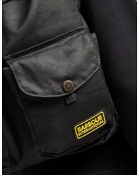 barbour blackwell backpack
