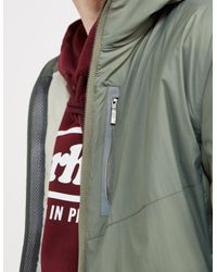 parajumpers carbon jacket