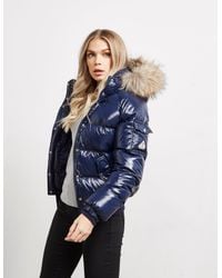 pyrenex shiny jacket