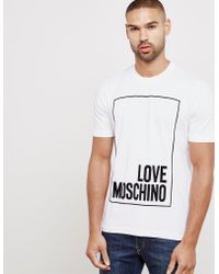 love moschino men