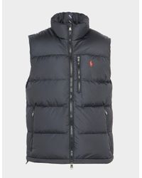 Polo Ralph Lauren Waistcoats and gilets for Men - Up to 40% off at Lyst.com