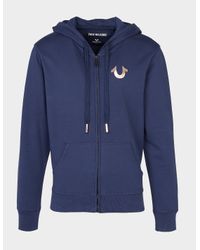 True Religion Hoodies for Men - Up to 66% off at Lyst.com