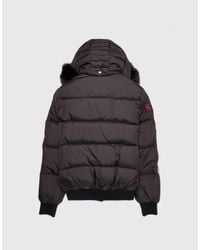 moose knuckles colinton