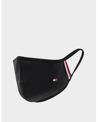 Tommy Hilfiger Face masks for Women - Up to 21% off at Lyst.com